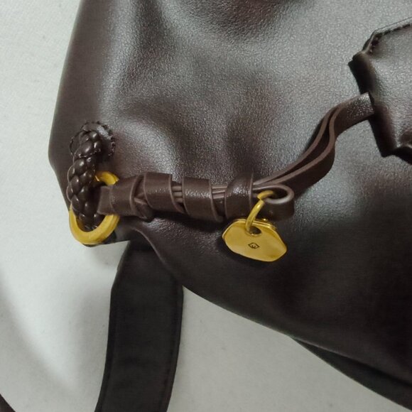 Songmont Small Gather Bag - Ebony - Picture 5 of 7